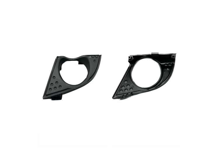 KAPAK LAMBA SİS ACCORD 09-11 LH (SİSLI)