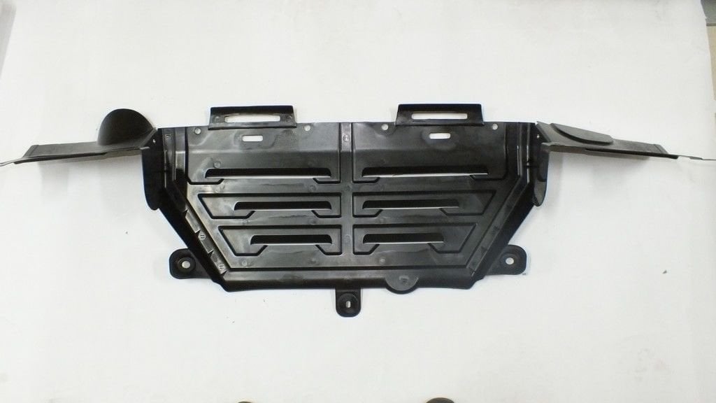 I-30 07-11 TAMPON ALT KORUYUCU KAPAK