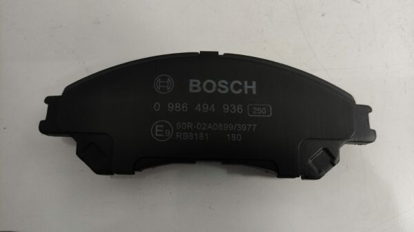 Balata Ön Sx4 13-/Vitara 15-