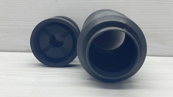 Amortisör Körüğü Accent 95-06 Arka Takozlu