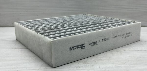 Polen Colt 04- Karbonlu