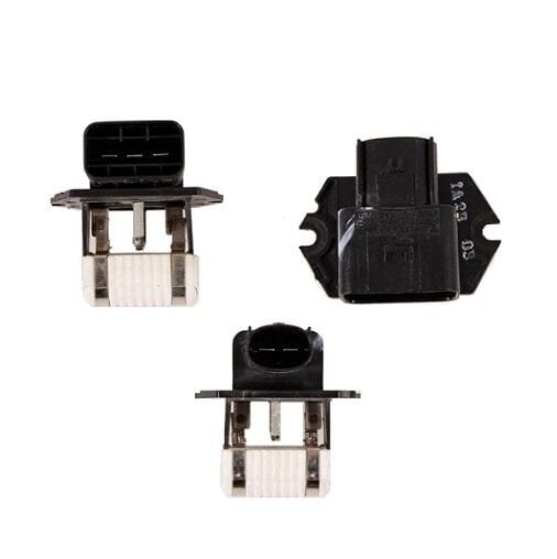 REZISTOR KALORIFER I30 12- / CEED 11-