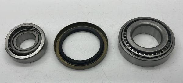 Rulman Ön Teker E2200 Kit