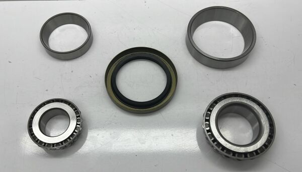 Rulman Ön Teker E2200 Kit