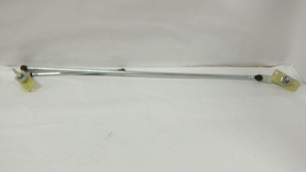 ISUZU NPR75 / NNR SİLECEK MANİVELASI ( İÇ FREZE )