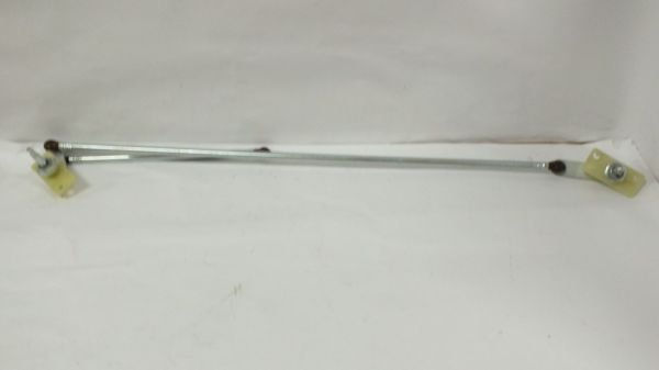 ISUZU NPR75 / NNR SİLECEK MANİVELASI ( İÇ FREZE )