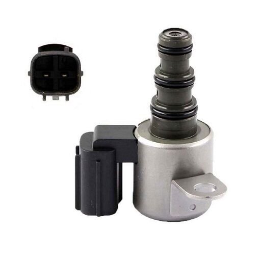 SELENOID OTOMATIK SANZIMAN CIVIC 01- (TEKLI) / ACCORD 98-