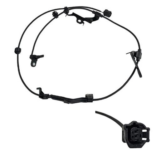 SENSOR ABS COROLLA 19- ON SOL