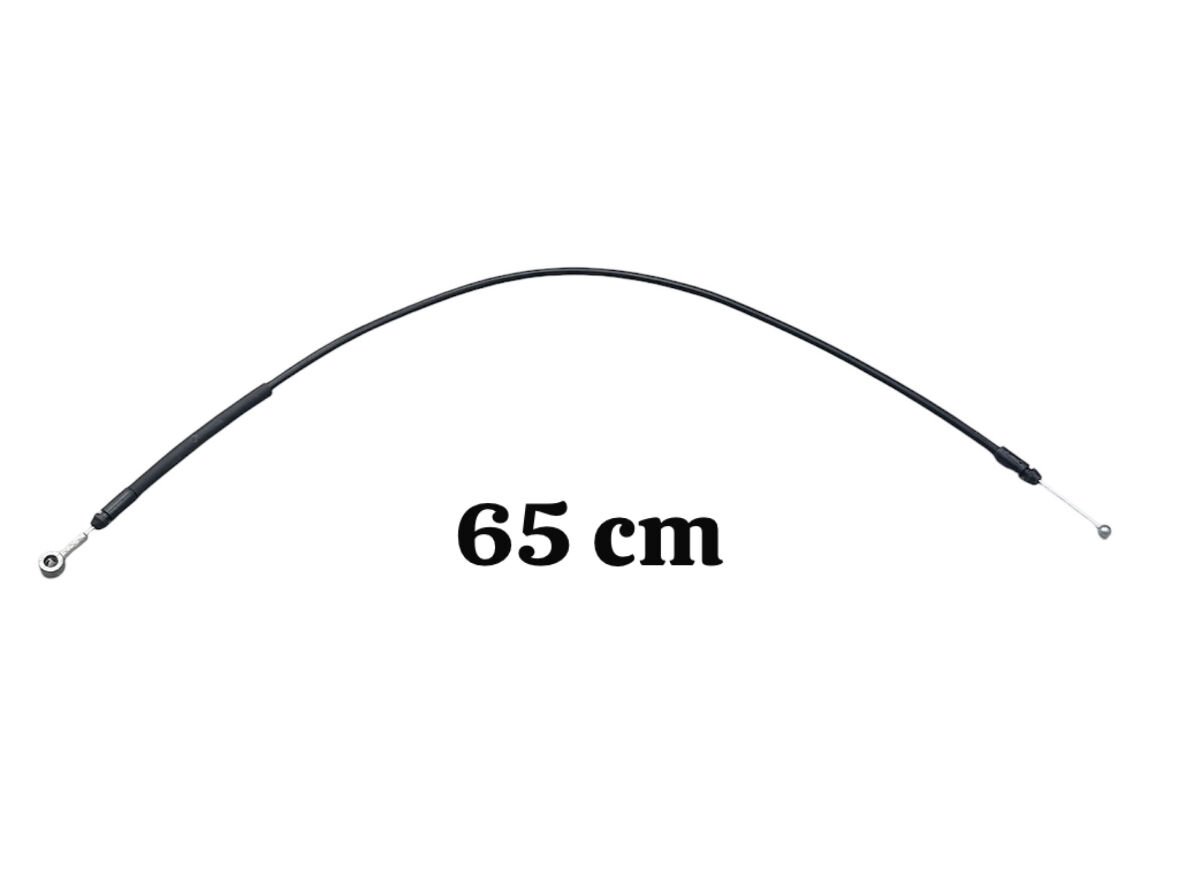 TEL KAPUT AÇMA ACCENT ERA 06-12 (KISA)