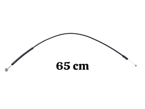 TEL KAPUT AÇMA ACCENT ERA 06-12 (KISA)