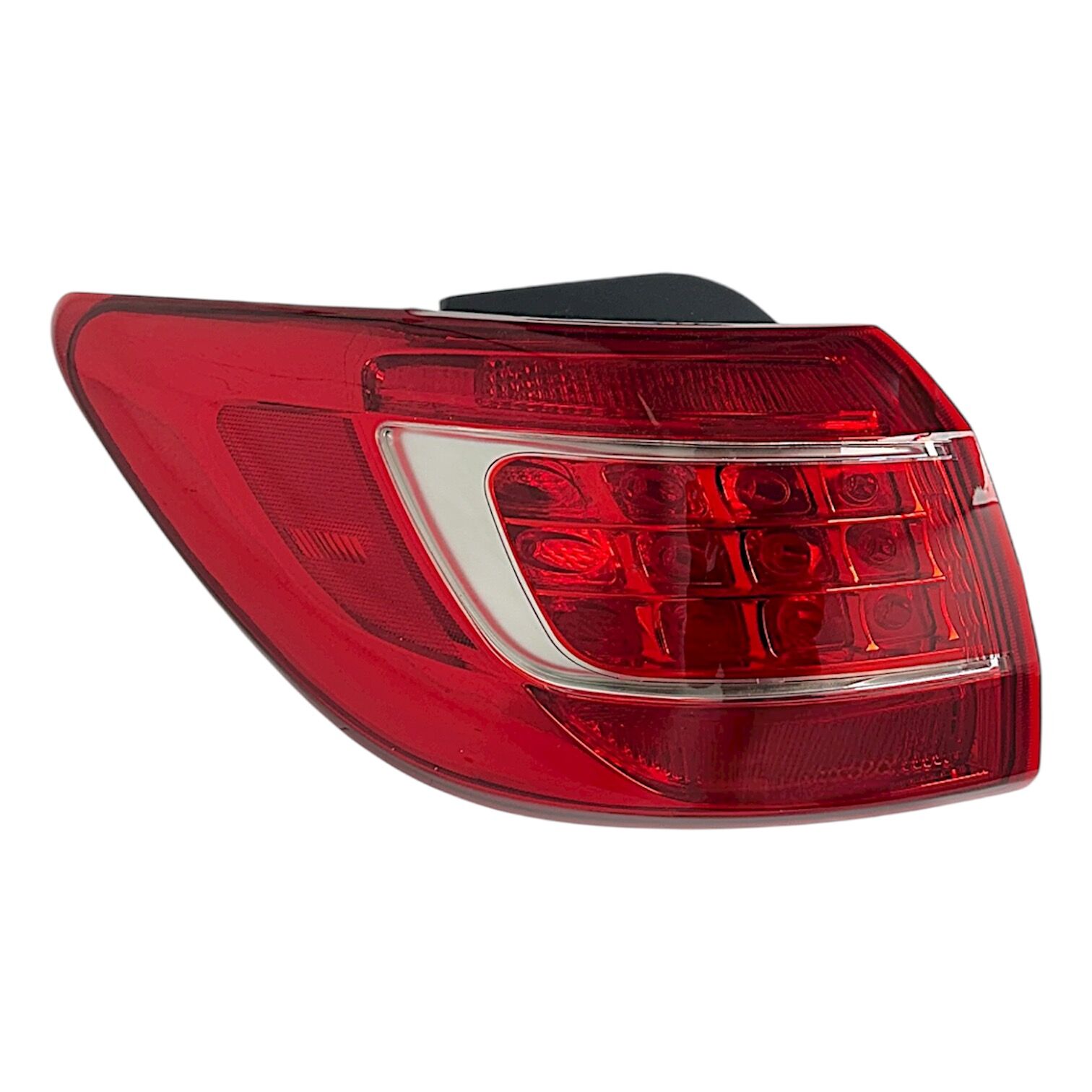 STOP SPORTAGE 11-14 DIŞ LH (DUYSUZ)