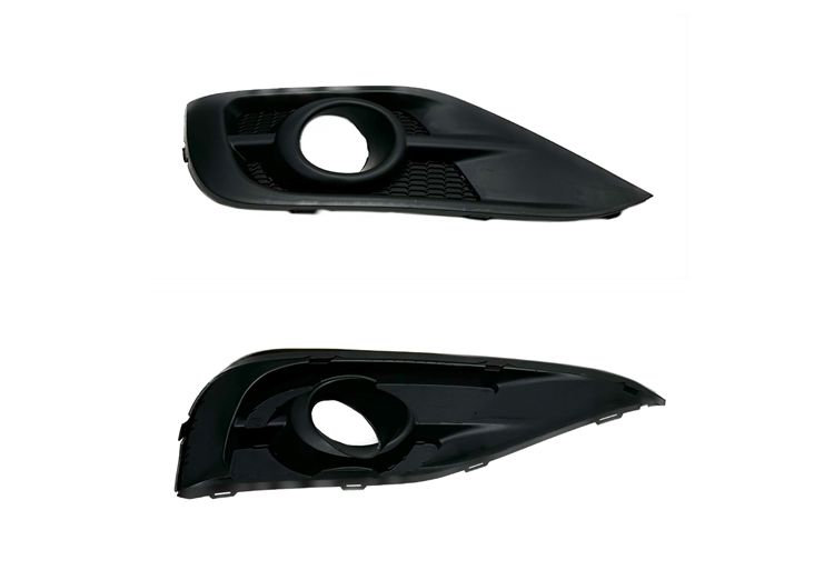 KAPAK LAMBA SİS CRV 12-14 LH (SİSLİ)