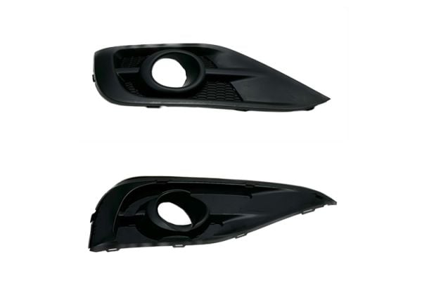 KAPAK LAMBA SİS CRV 12-14 LH (SİSLİ)