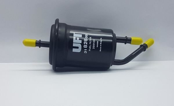 BENZIN FILTRE RIO 2000-2005