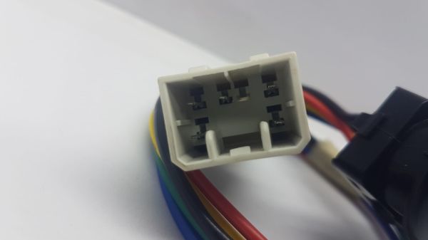 Cam dügme 626 Sağ 1992-1997