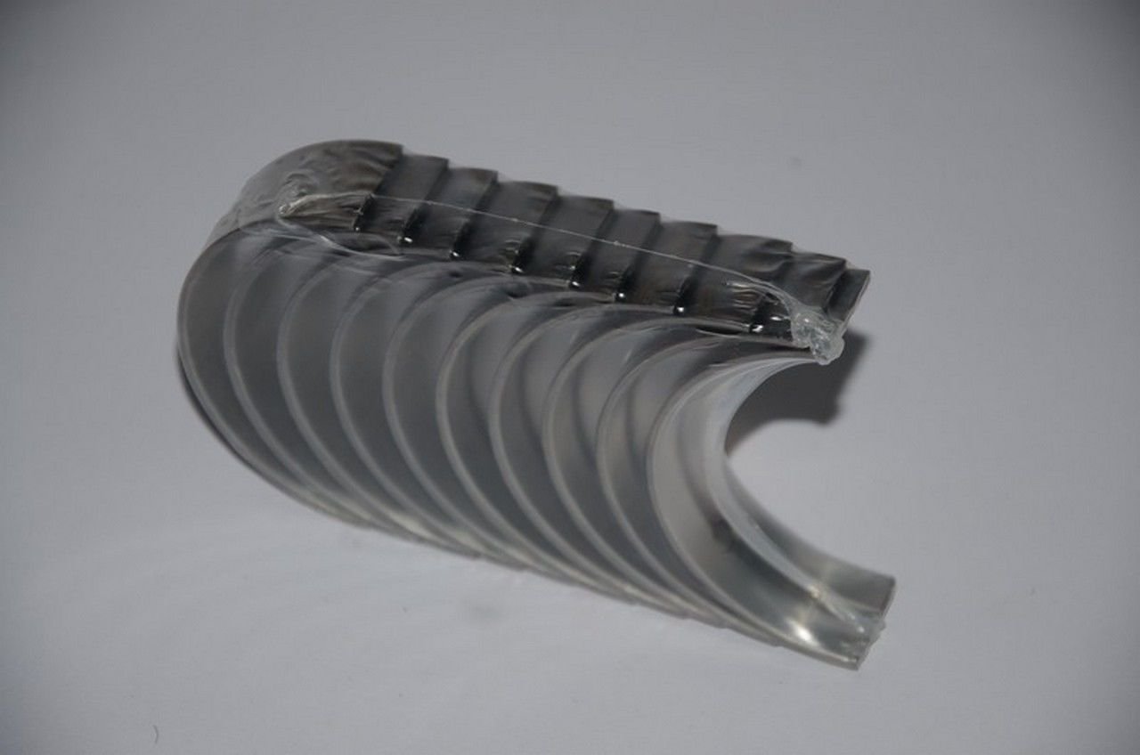 NKR 4JB1 / 4JG2 ANA YATAK STD