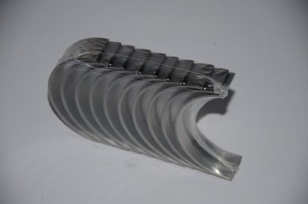 NKR 4JB1 / 4JG2 ANA YATAK STD