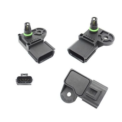 SENSOR MAP MAZDA 6 03- 1.8 2.0  L8 LF / MX5 05- NC