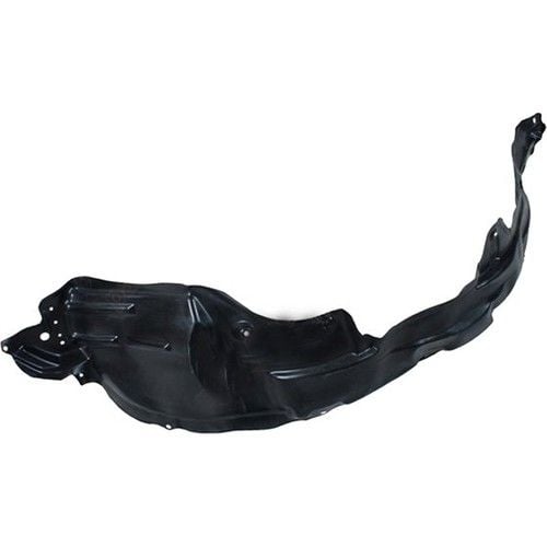 Davlumbaz Yaris Sol 06-11