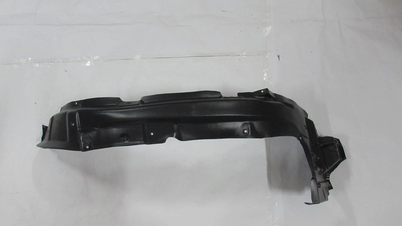 D-MAX 2008-2012 EURO 4  STD 4x2 ÇAMURLUK DAVLUNBAZI ÖN SOL