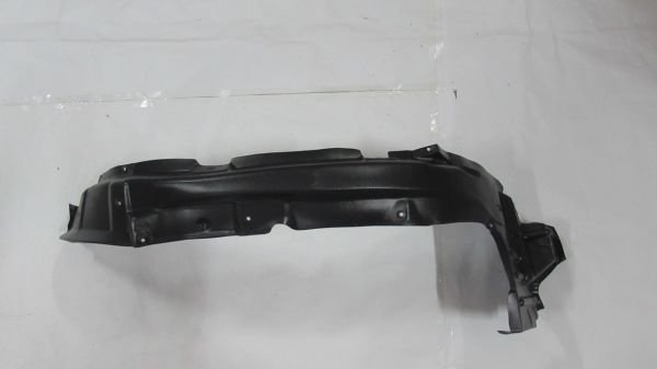 D-MAX 2008-2012 EURO 4  STD 4x2 ÇAMURLUK DAVLUNBAZI ÖN SOL