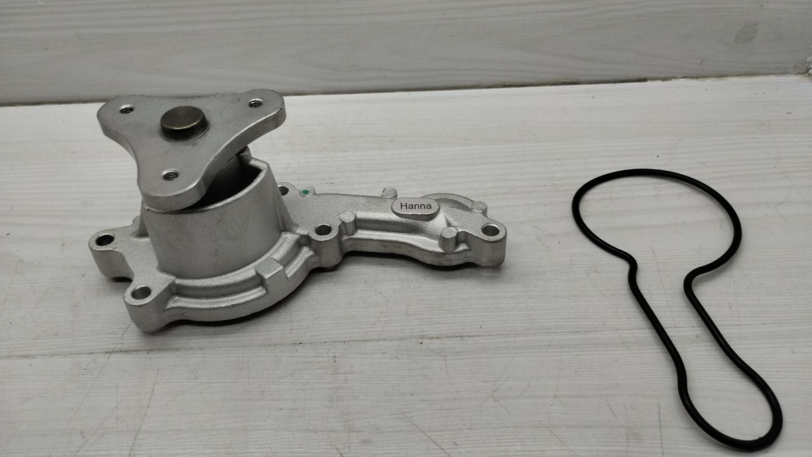 Devirdaim Jazz 03-/City 05-