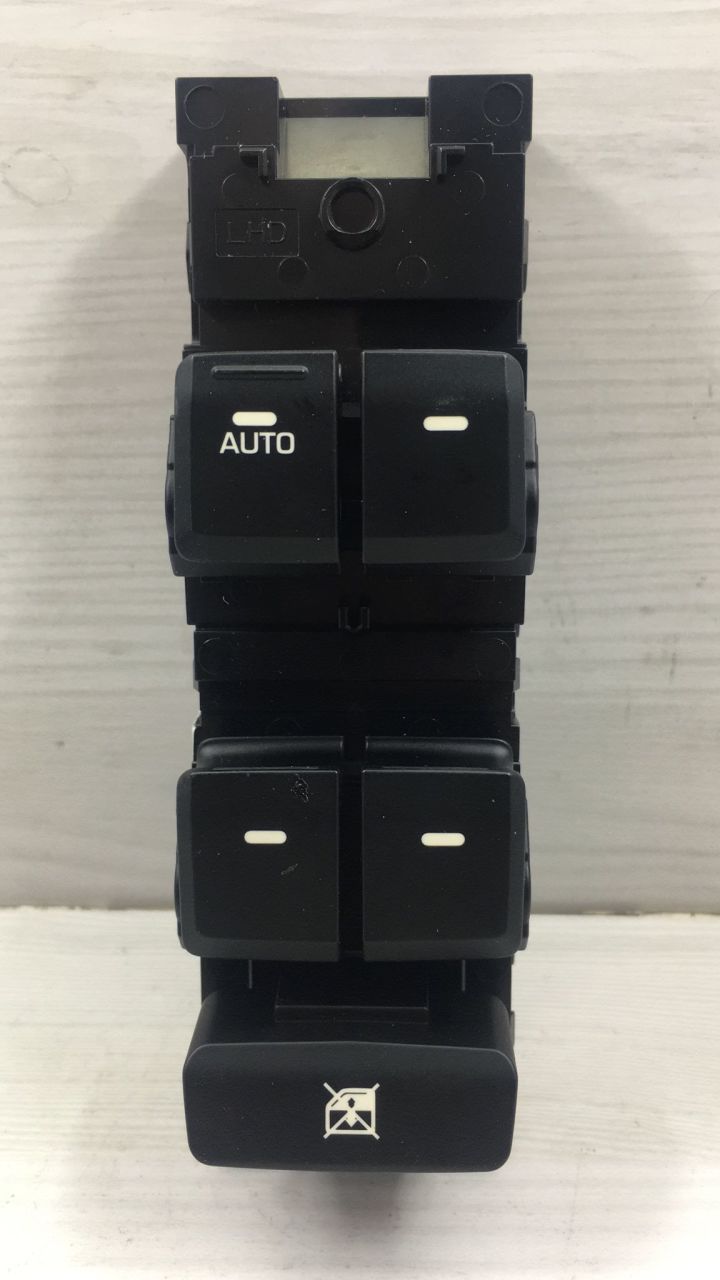 Cam dügme i20 14- Sol 4Lü