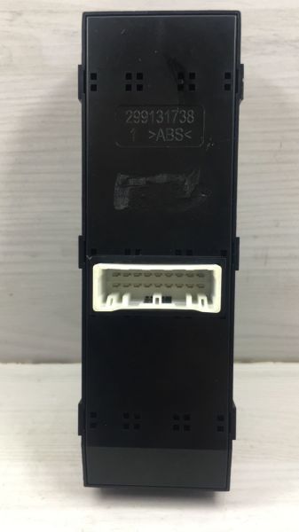 Cam dügme i20 14- Sol 4Lü