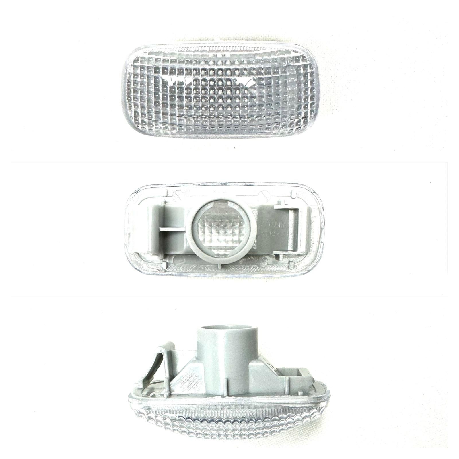 SİNYAL ÇAMURLUK PRİMERA 02-06 RH/LH (BEYAZ)