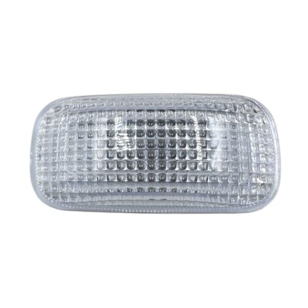 SİNYAL ÇAMURLUK PRİMERA 02-06 RH/LH (BEYAZ)