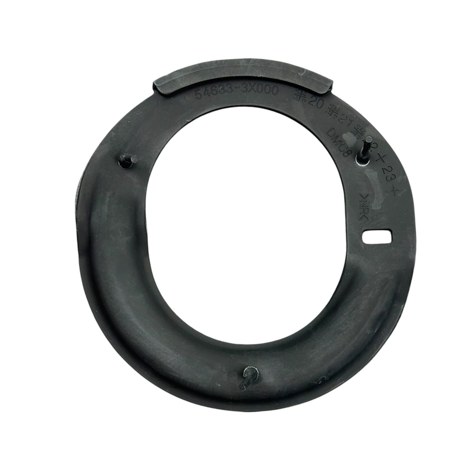 LASTİK AMORTİSÖR GET ACCENT BLUE 12-17/İ20 14-17/ İ30 08-12/İ10 12-16/RİO 11-17/ELANTRA 11-17 ÖN ALT LH/RH