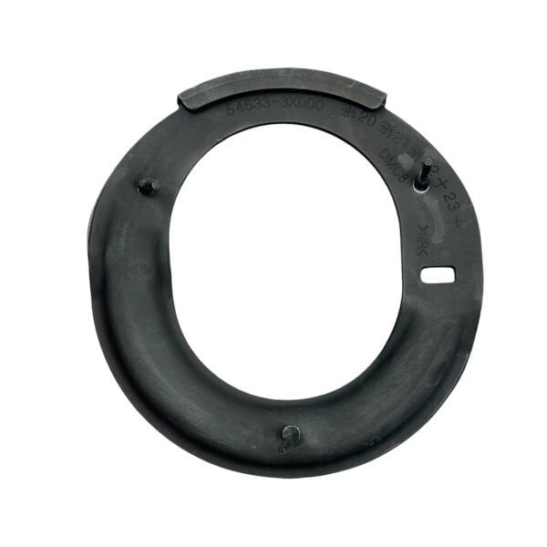 LASTİK AMORTİSÖR GET ACCENT BLUE 12-17/İ20 14-17/ İ30 08-12/İ10 12-16/RİO 11-17/ELANTRA 11-17 ÖN ALT LH/RH