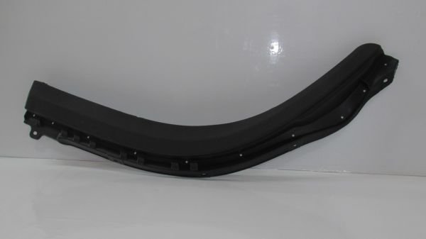 NPR - NKR 85 2010- ÇAMURLUK AĞZI PLASTİĞİ SOL