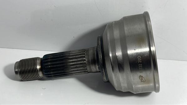 Aks Kafa Sirion 04- / Materia 00- 24X29X47