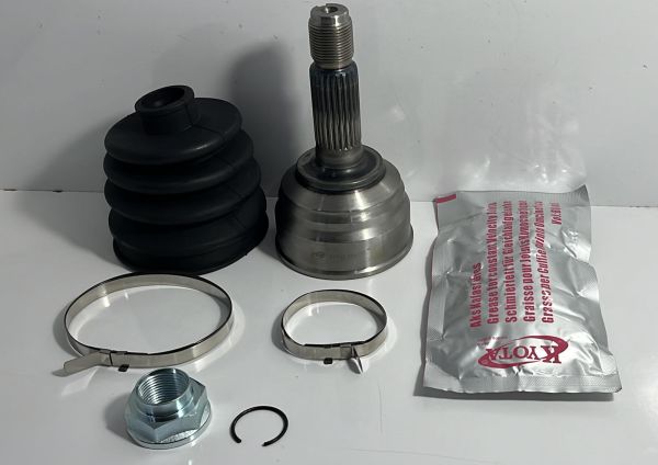 Aks Kafa Sirion 04- / Materia 00- 24X29X47