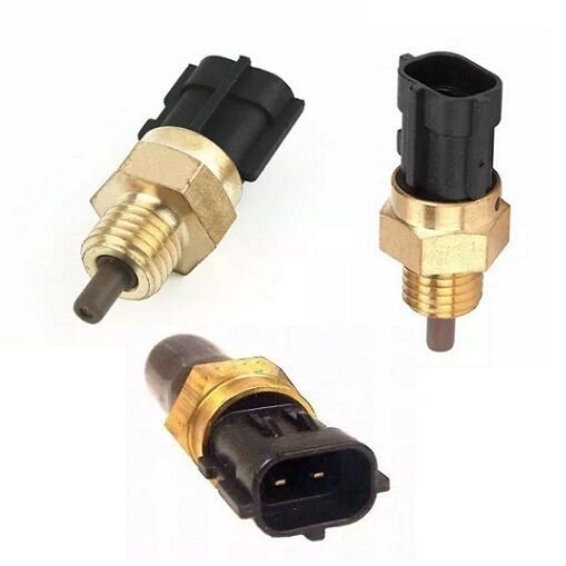 MUSUR HAVA SICAKLIK (EMME) L200 07- / PAJERO 00- 2.5 3.2