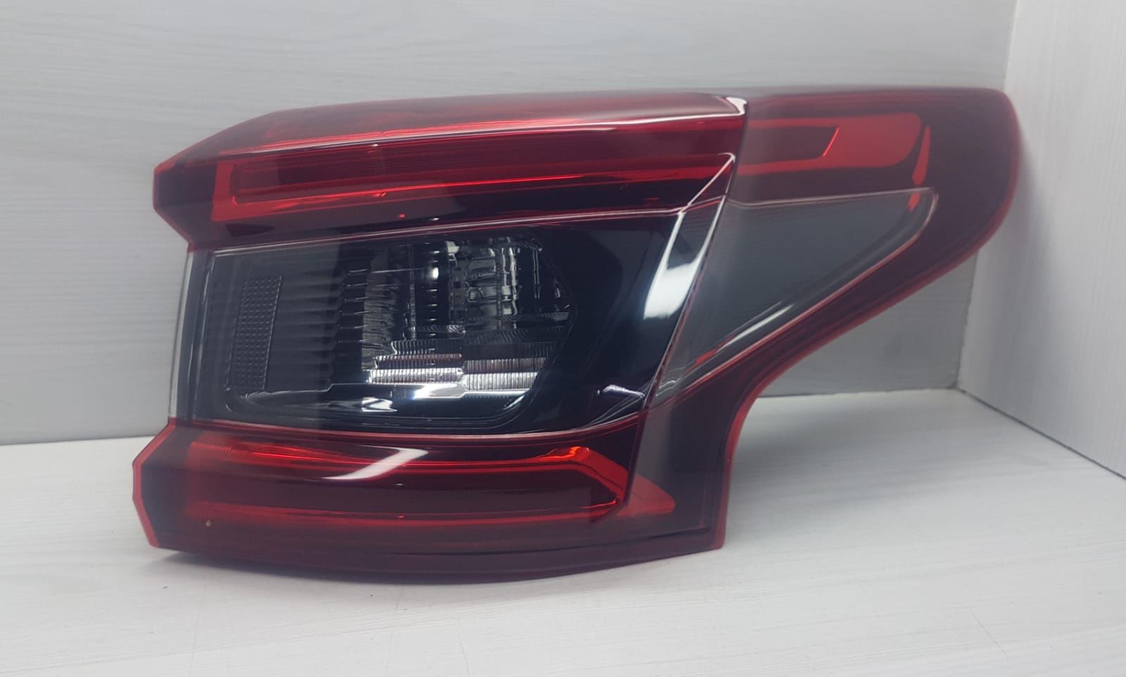 Stop Qashqai Sağ 2017-2021 DIŞ