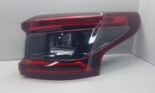 Stop Qashqai Sağ 2017-2021 DIŞ