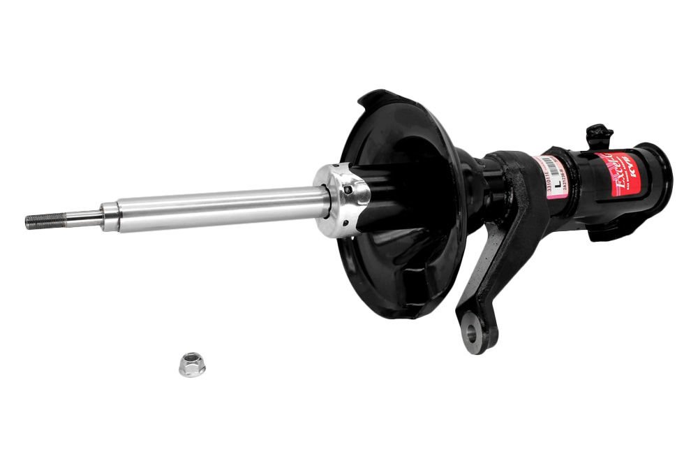 AMORTISOR ON (GAZLI)-SAG CIVIC  01>03  (CONSON)