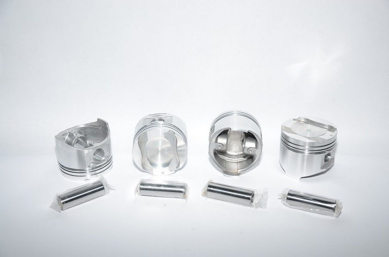 323 B6 1,6 1990-1997 PİSTON SETİ 050 78,50 mm