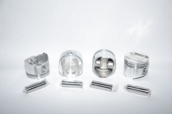 323 B6 1,6 1990-1997 PİSTON SETİ 050 78,50 mm