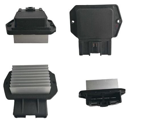 REZISTOR KALORIFER COROLLA 02-