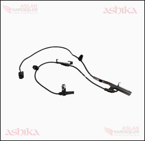 ABS SENSORU ON SOL- RAV4 06-18