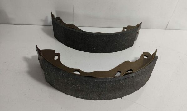 Balata Arka Micra 11-17/Note 13-Kampana