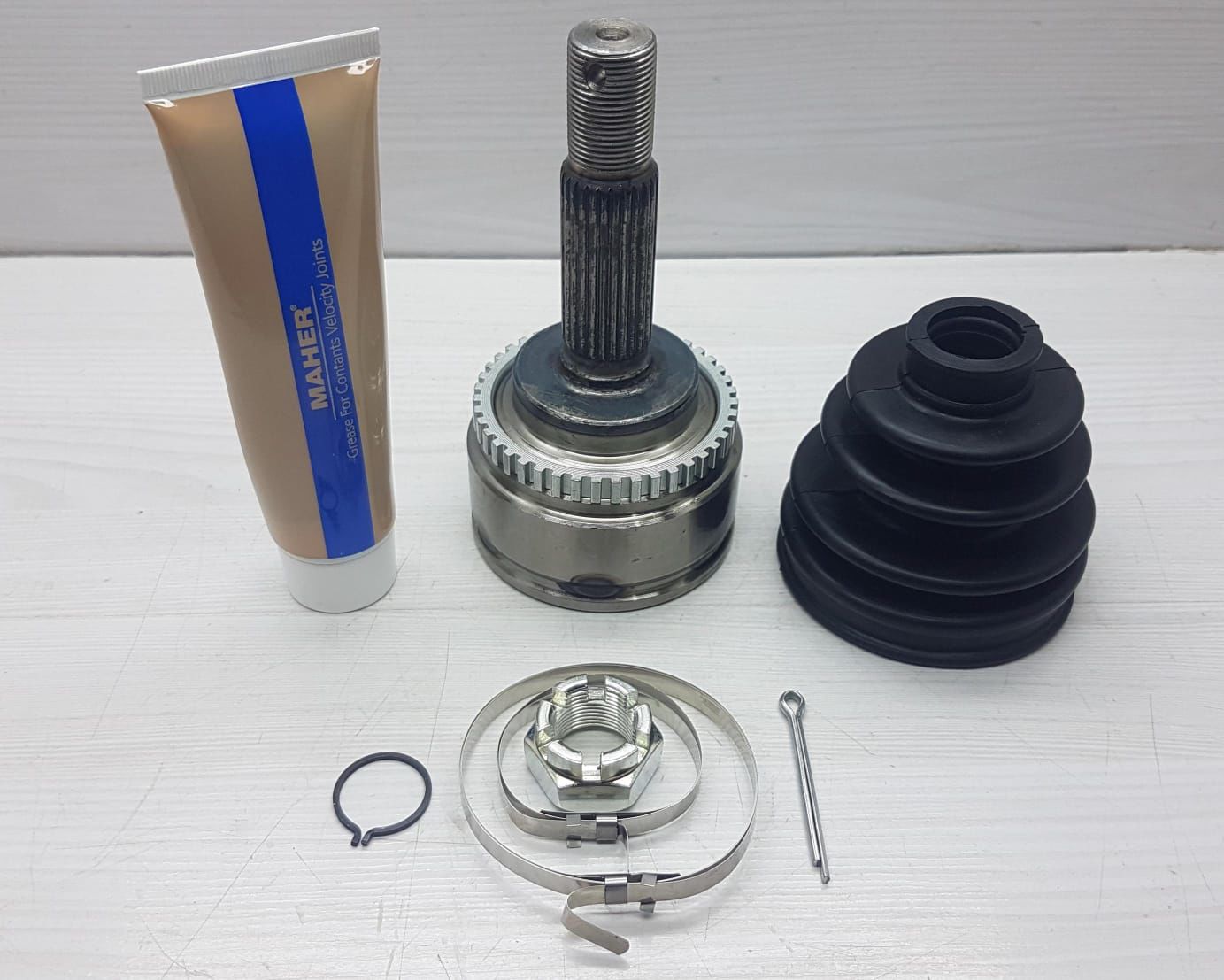 AKS KAFA CARISMA 96-06 1,6 DIS 25*29*54