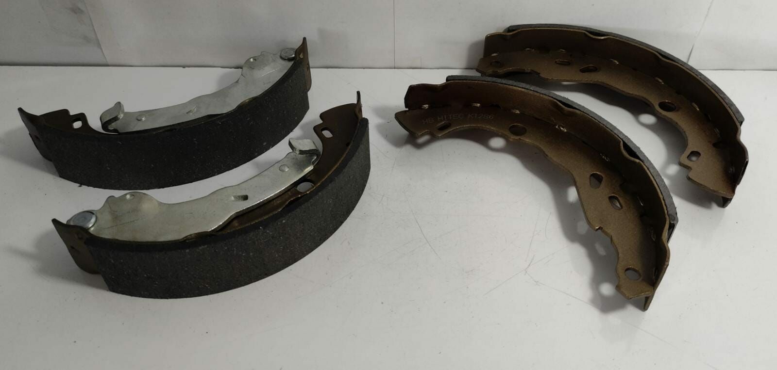 Balata Arka Micra 11-17/Note 13-Kampana