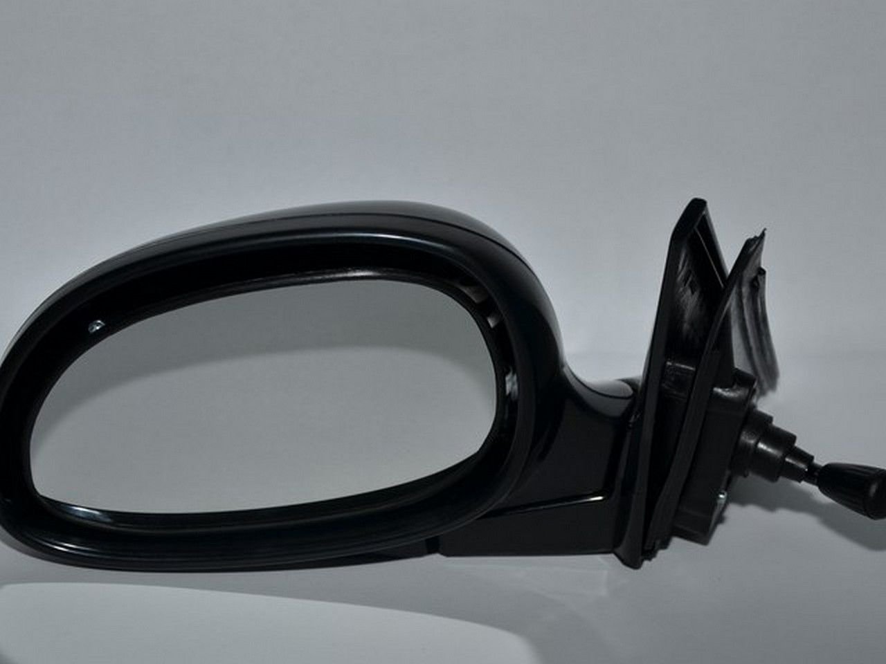 CIVIC SEDAN 1992-1995 YAN AYNA - MANUEL - SOL