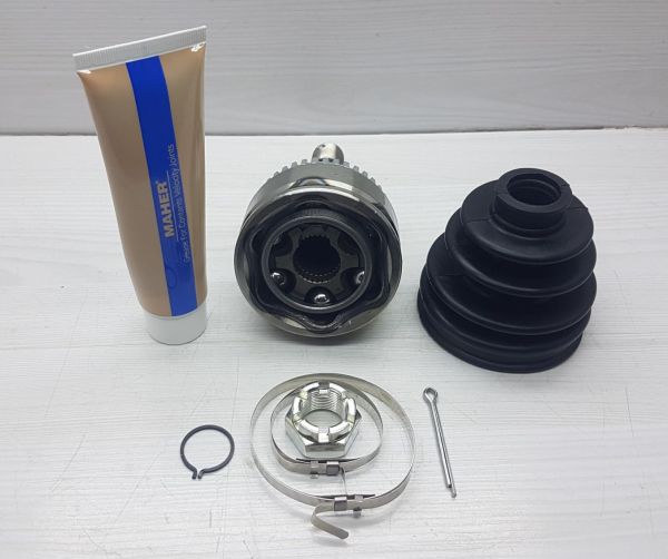 AKS KAFA CARISMA 96-06 1,6 DIS 25*29*54