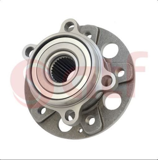 PORYA ON-ARKA (ABSLI)- KORANDO C JEEP 4WD 10- / KORANDO C JEEP 2WD 10- (ON)