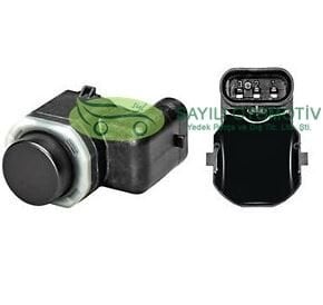 SENSOR PARK QASHQAI 07-